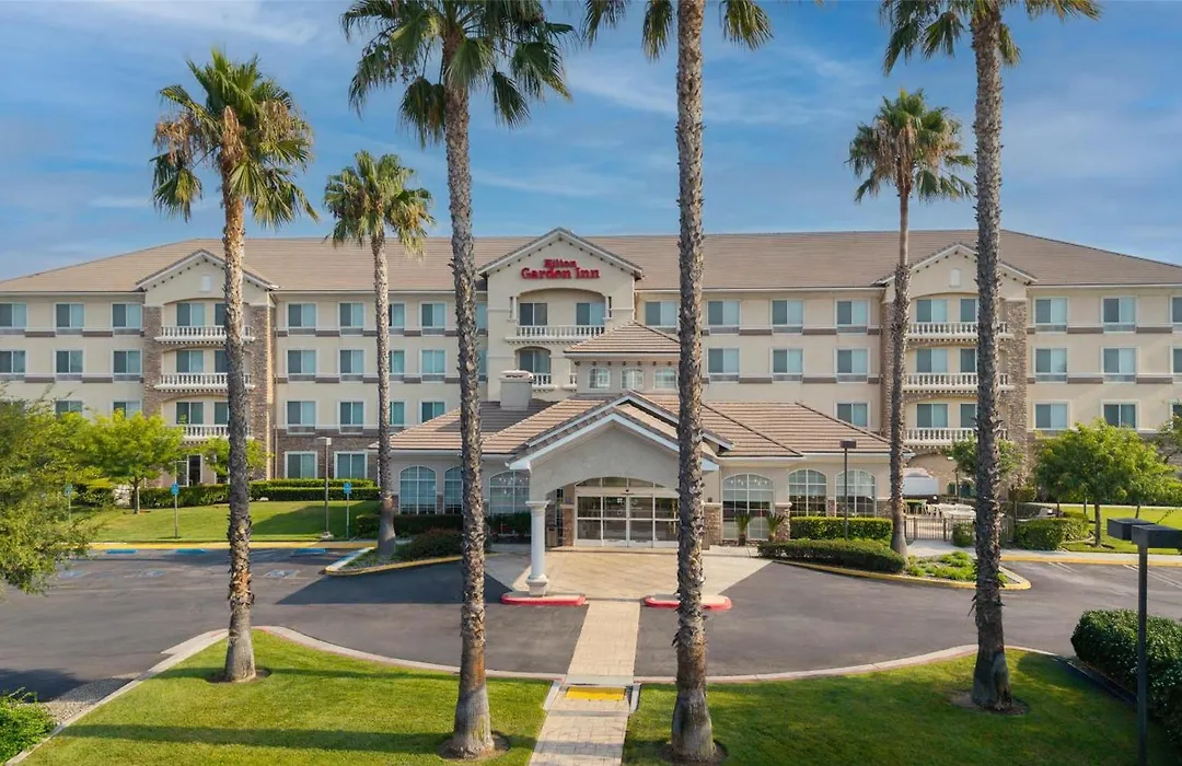Hilton Garden Inn Ontario Rancho Cucamonga-1