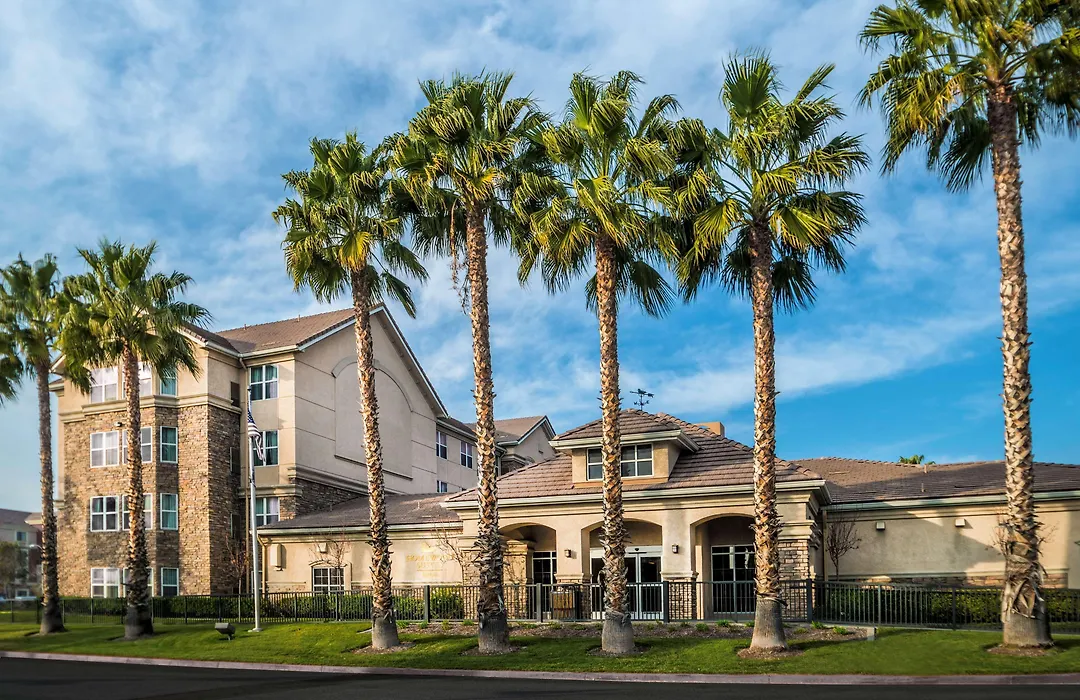 Homewood Suites By Hilton Ontario Rancho Cucamonga-1